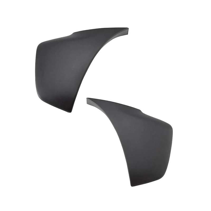 Car Mudguards Front Bumper End Mud Flaps 5211204050 5211304050 for 2012-2015 Front Guards Splash