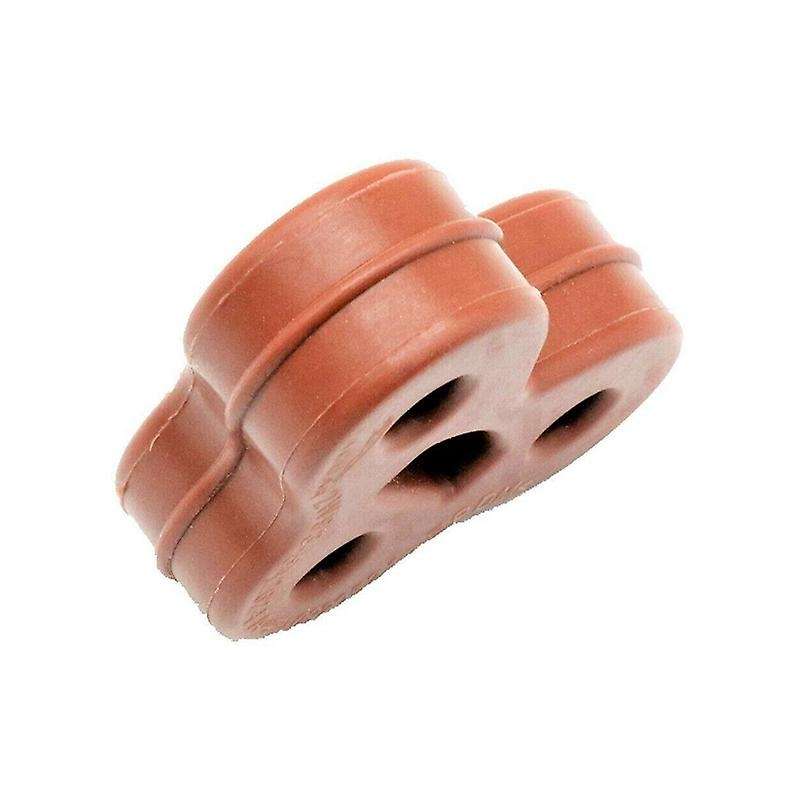 Car Muffler Rubber Small Durable Repair Fixing Exhaust Pipe Tools Groove C2C32948 for 2010-2016 XJ 5