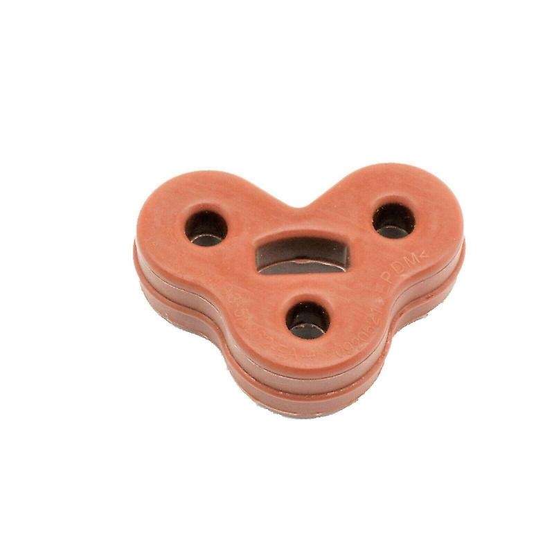Car Muffler Rubber Small Durable Repair Fixing Exhaust Pipe Tools Groove C2C32948 for 2010-2016 XJ 5