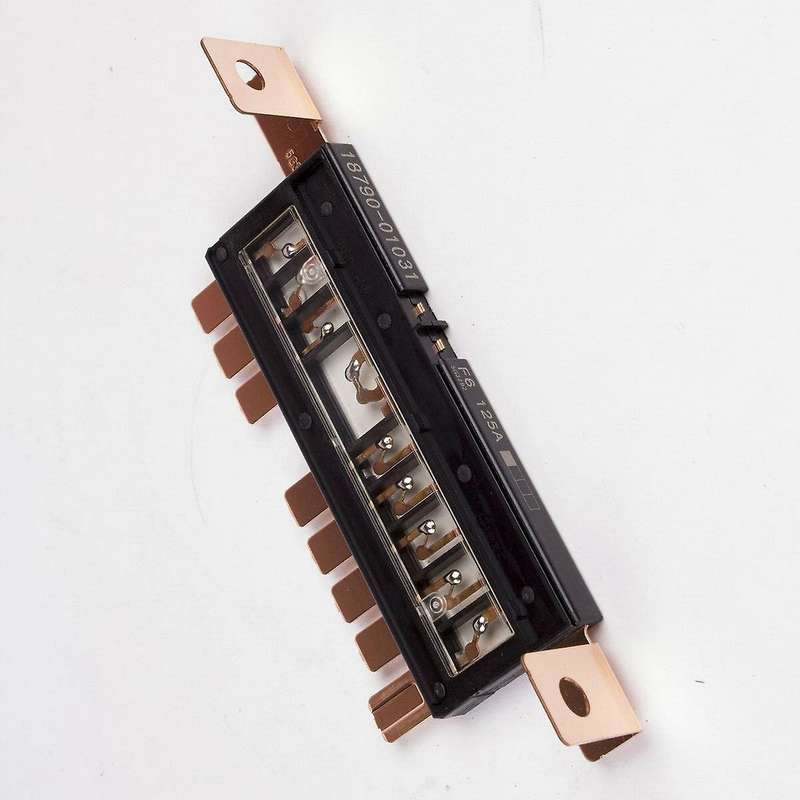 Car Multi Fuses Compatible Veloster Accent Compatiblete Cerato 18790-01031