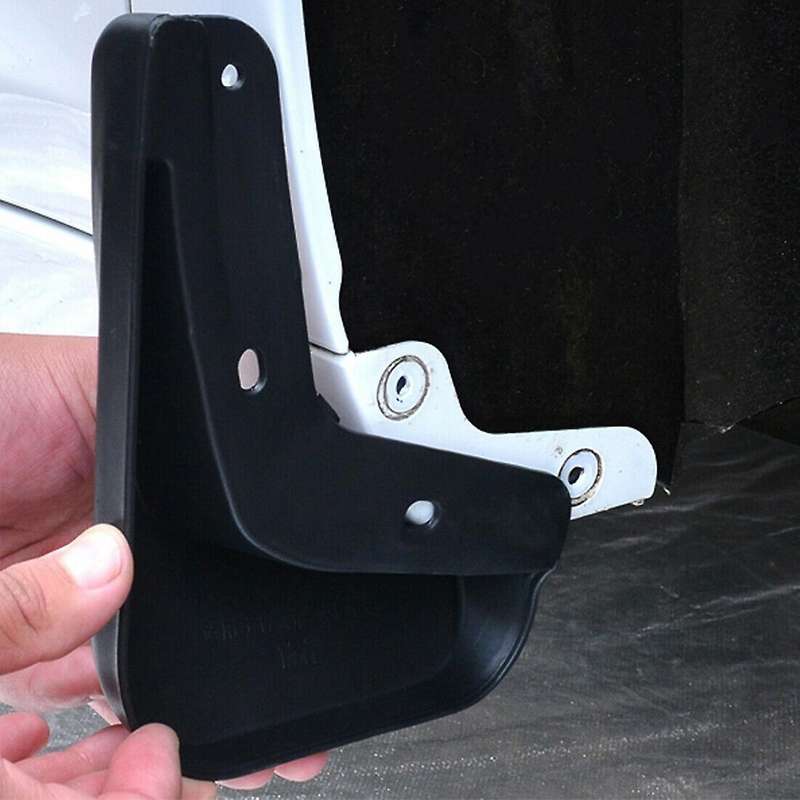 Car Mudguards, for W639 2011-2015 Front Rear Wheel Fenders Mud Flaps Splash Guards