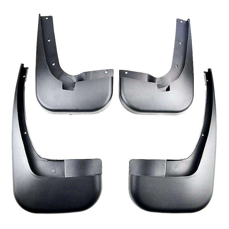 Car Mudguards, for W639 2011-2015 Front Rear Wheel Fenders Mud Flaps Splash Guards