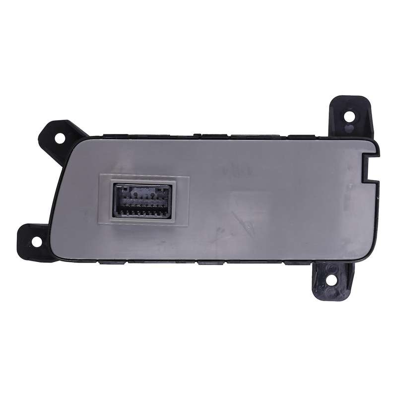 Car Multi-Function Instrument Panel Headlight Switch Fog Light Adjustment Switch for 2018