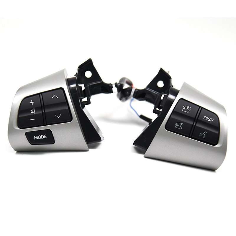 Car Multi-Function Steering Wheel Button for 2006-2013 Audio Volume Control Switch 8425002230 84250-