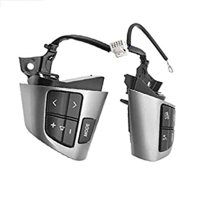 Car Multi-Function Steering Wheel Button for 2006-2013 Audio Volume Control Switch 8425002230 84250-