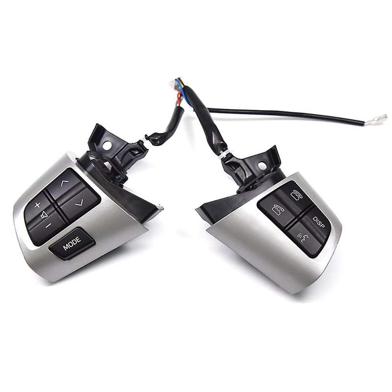 Car Multi-Function Steering Wheel Button for 2006-2013 Audio Volume Control Switch 8425002230 84250-