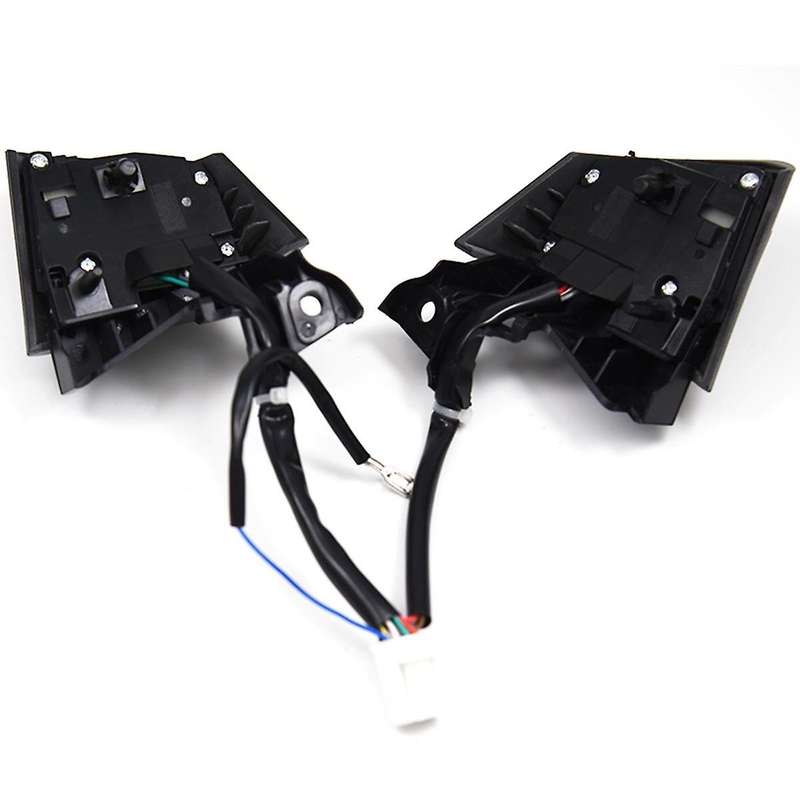 Car Multi-Function Steering Wheel Button for 2006-2013 Audio Volume Control Switch 8425002230 84250-