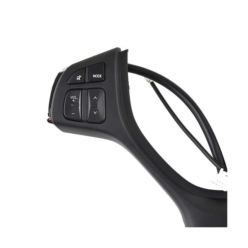 Car Multifunction Steering Wheel Button Cruise Control Switch for Vlivo Vitara Celerio Sx4 S-