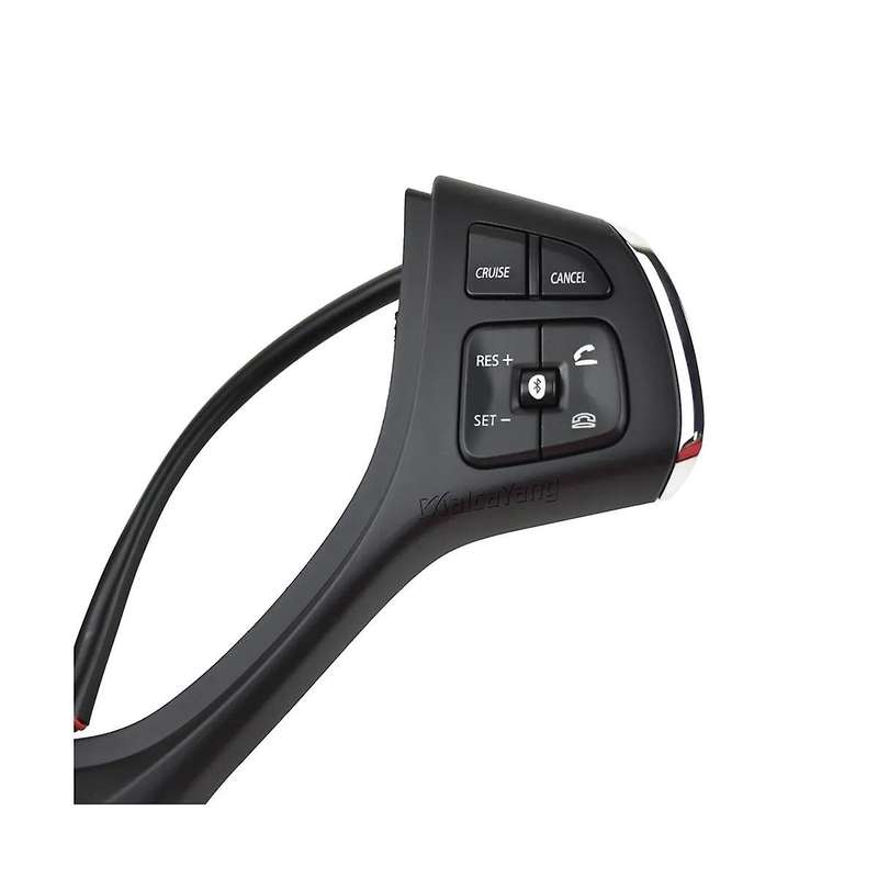 Car Multifunction Steering Wheel Button Cruise Control Switch for Vlivo Vitara Celerio Sx4 S-