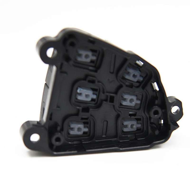 Car MultiFunction Steering Wheel Control Switch Buttons for C GLC Class W205 A0999050200 A0999050300