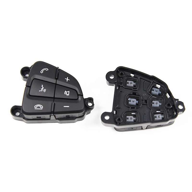 Car MultiFunction Steering Wheel Control Switch Buttons for C GLC Class W205 A0999050200 A0999050300