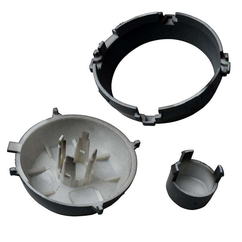 Car Multifunction Steering Wheel Button for W221 S-Class S280 S300 S350 S400 Grey