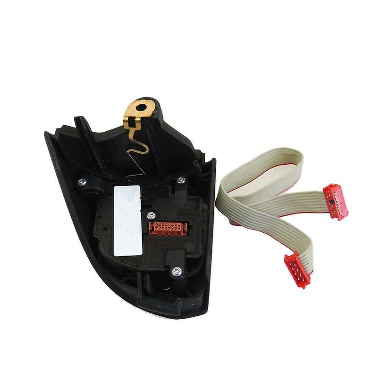 Car Multi-Function Steering Wheel Button Switch MFD for-Golf MK6 MK6 5C0959537A 5C0959538A