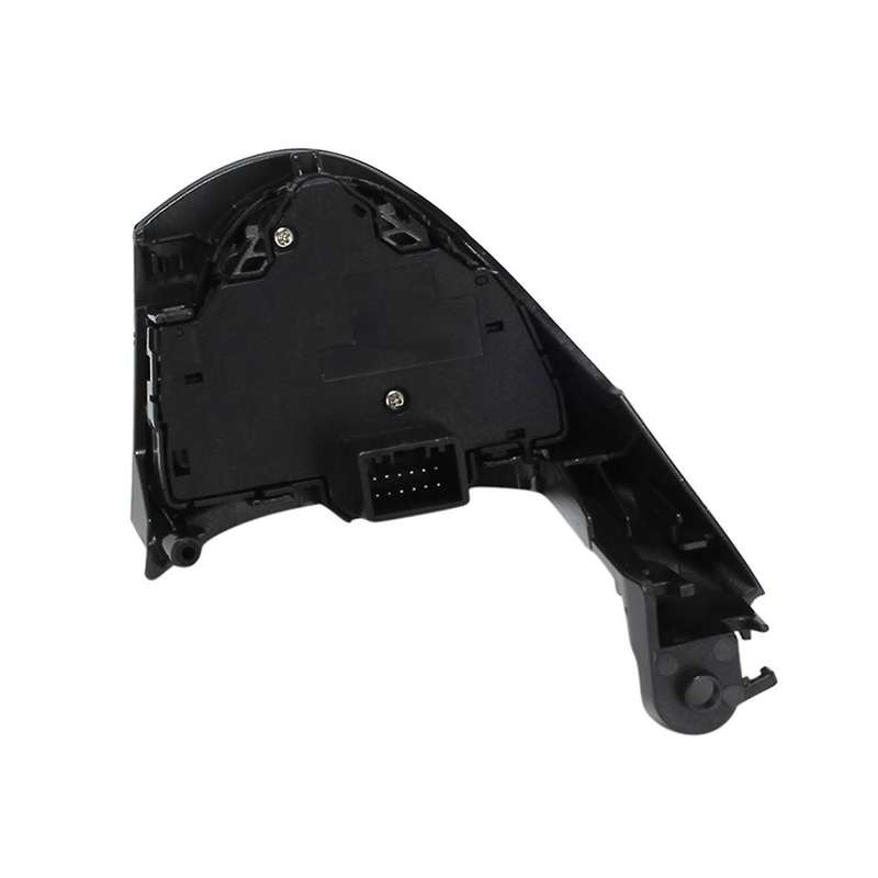 Car Multifunction Steering Wheel Control Switch Cruise Button for 1.8l 2012-2015 35880-tr6-a01