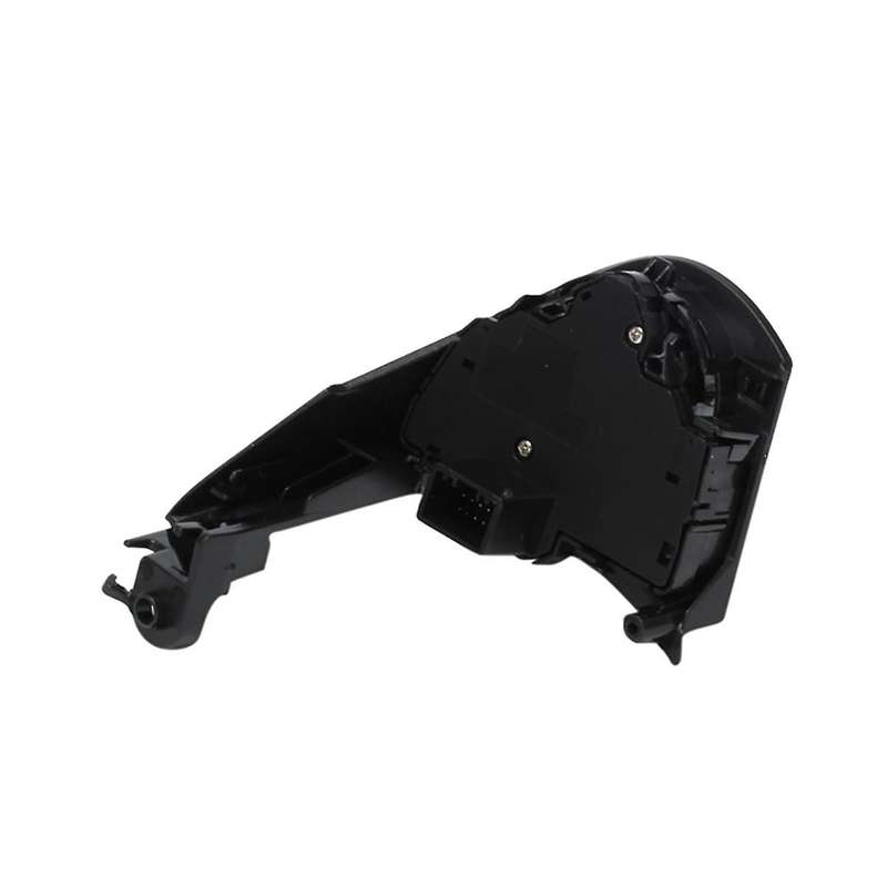 Car Multifunction Steering Wheel Control Switch Cruise Button for 1.8l 2012-2015 35880-tr6-a01