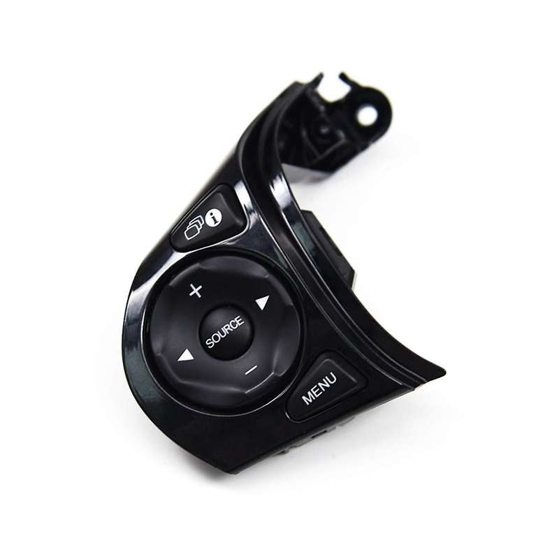 Car Multifunction Steering Wheel Left Button Cruise Control Switch for 1.8l 2012-2015 35880-tr0-a02