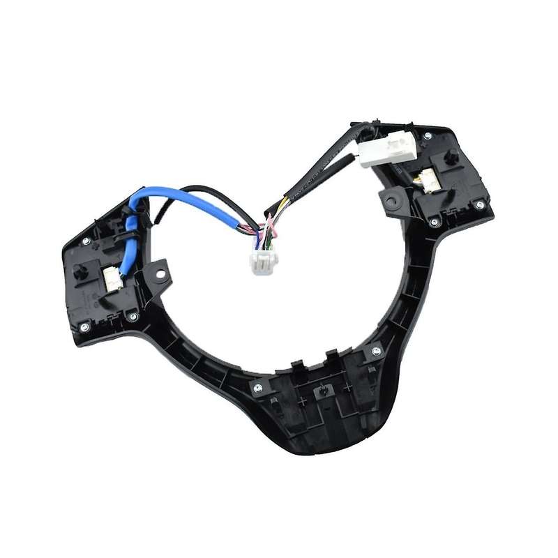 Car Multi-function Steering Wheel Cruise Control Buttons Switch 84250-0d020 for Vitz / Yaris