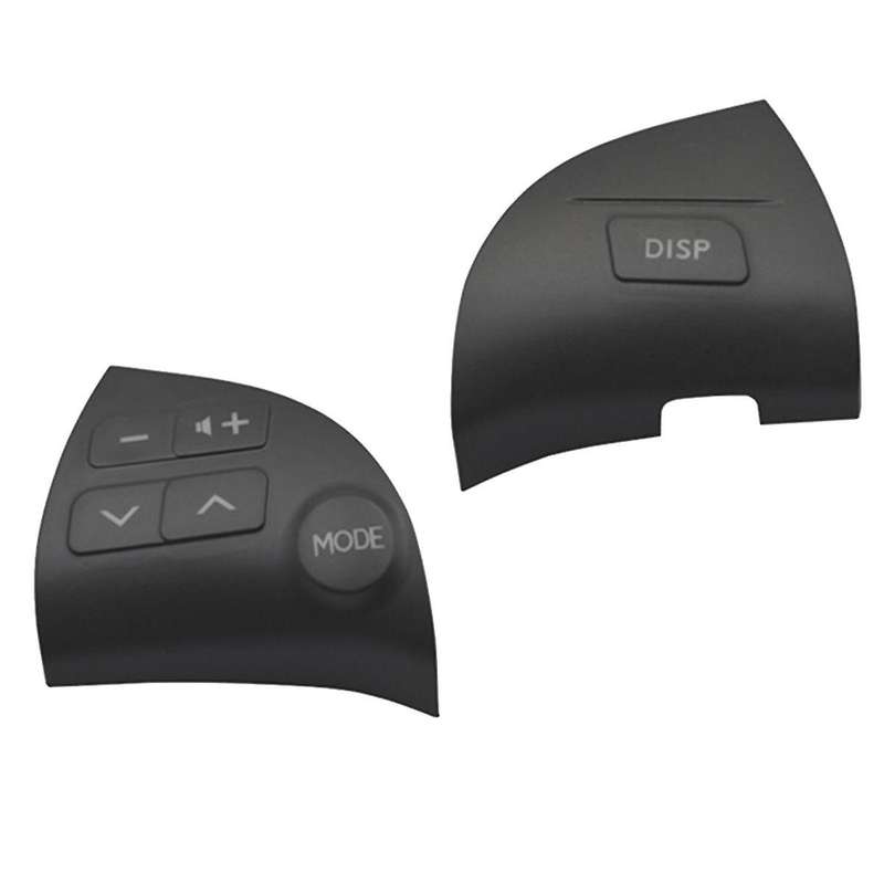 Car Multifunctional Bluetooth Speaker Button Switch for Es350 2006-2012 Steering Wheel Button 84250