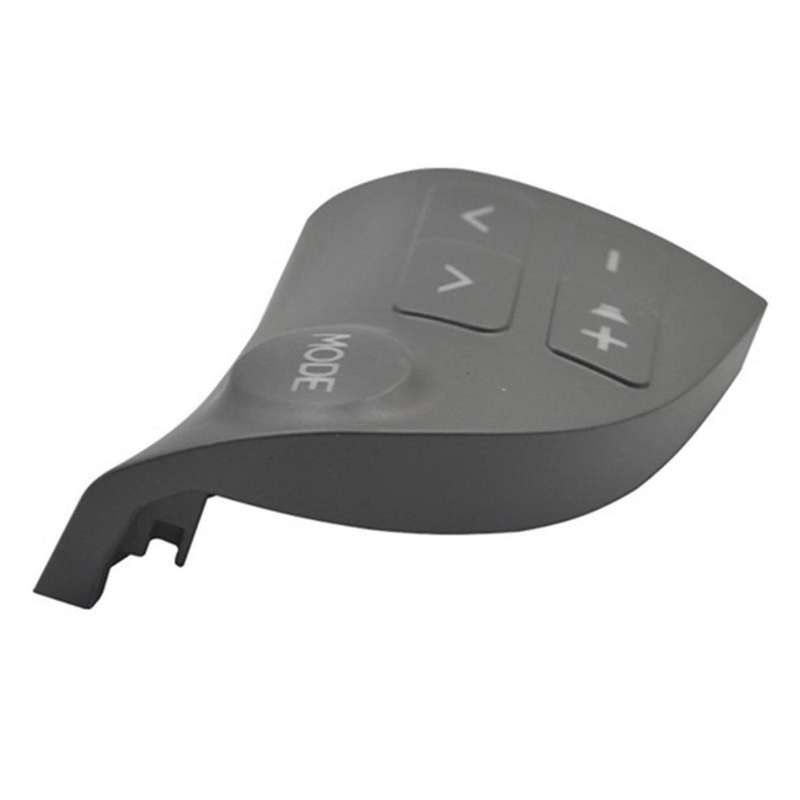 Car Multifunctional Bluetooth Speaker Button Switch for Es350 2006-2012 Steering Wheel Button 84250