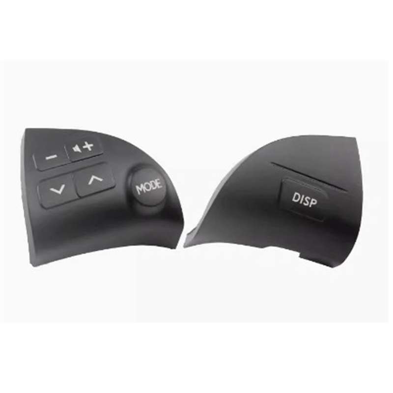 Car Multifunctional Bluetooth Speaker Button Switch for Es350 2006-2012 Steering Wheel Button 84250