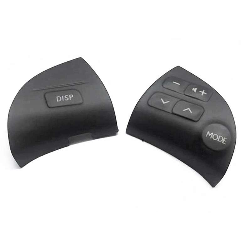 Car Multifunctional Bluetooth Speaker Button Switch for Es350 2006-2012 Steering Wheel Button 84250