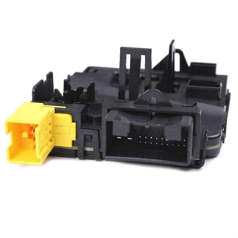 Car Multifunction Steering Wheel Module Harness Kit Golf MK6 1K0953549CH 5K0971584C