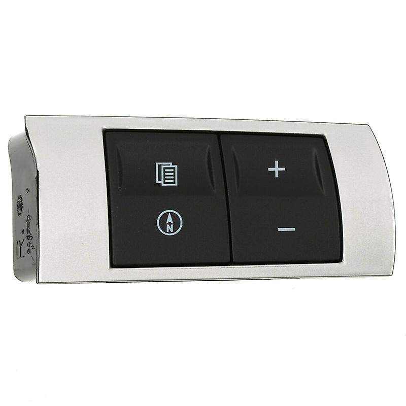 Car Multifunction Steering Wheel Switch Button for 300 300C CHARGER 2005-2010 0UZ571ZAAD 0UZ561ZAAD
