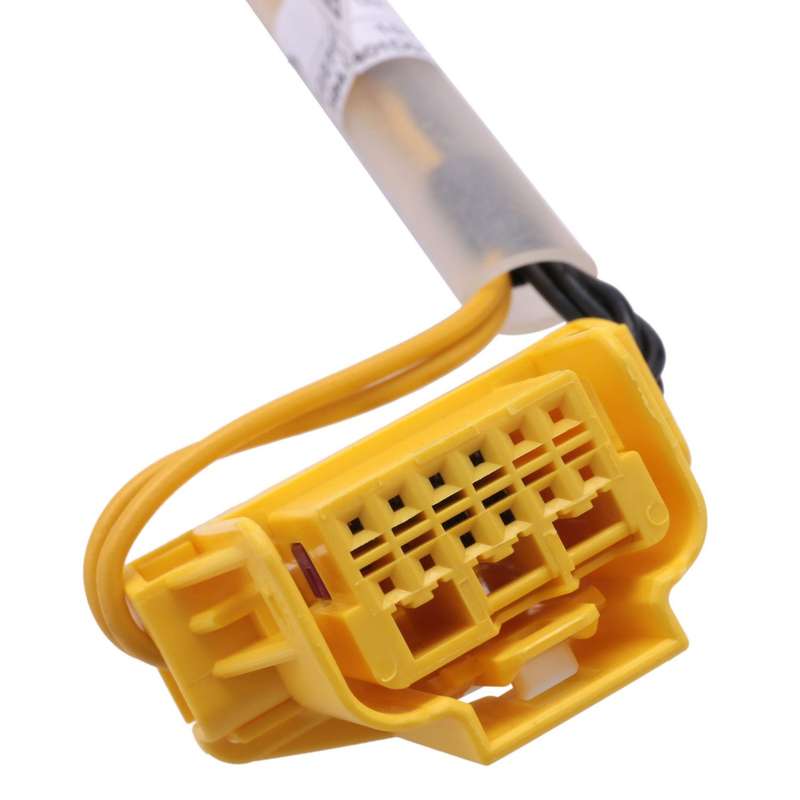Car MultiFunction Steering Wheel Wiring Harness for Golf MK6 MK5 CC 2011-2015 5K0971584C