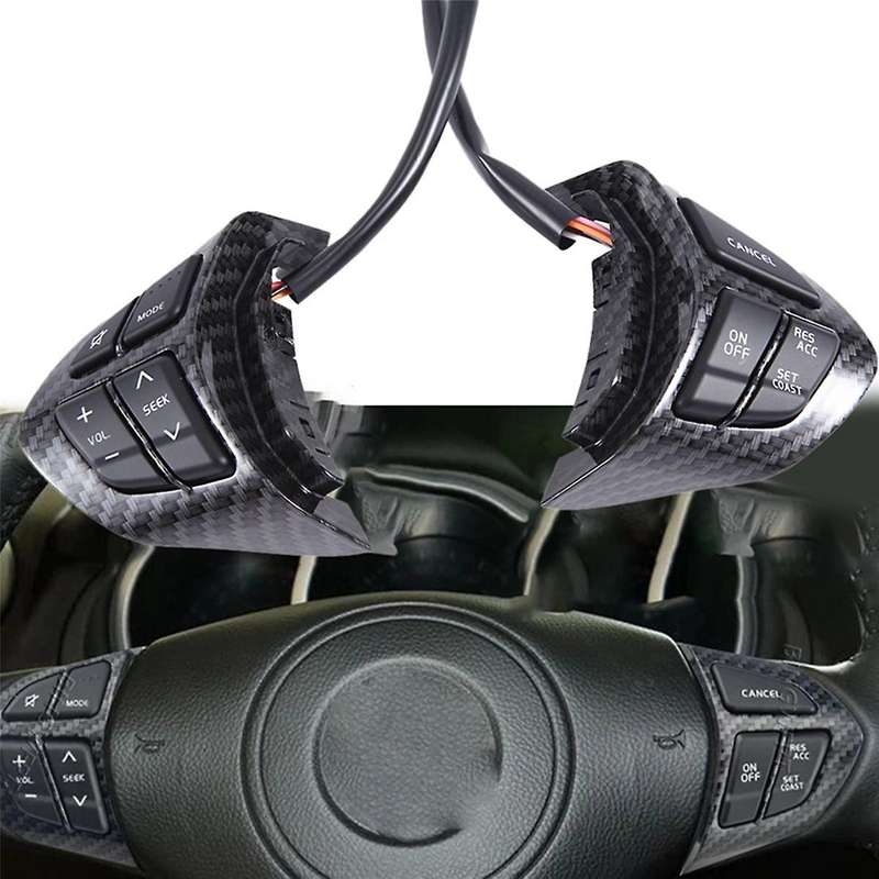Car Multifunctional Cruise Control Switch Audio Volume Button Steering Wheel Button for Grand Vitara