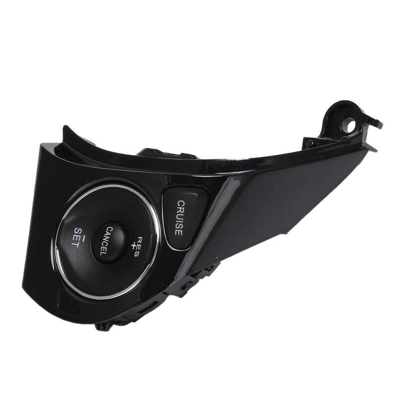Car Multifunctional Steering Wheel Control Switch Cruise Button for Jade 1.8L 2012-2015 35880-TR6-A0