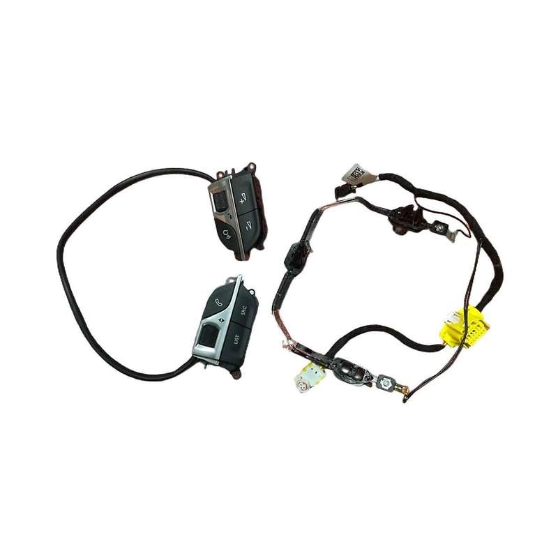 Car Multifunctional Combination Switch Assembly for Partner 2008 4008 C5 C3 9812313777 98255044zd