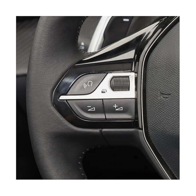 Car Multifunctional Combination Switch Assembly for Partner 2008 4008 C5 C3 9812313777 98255044zd