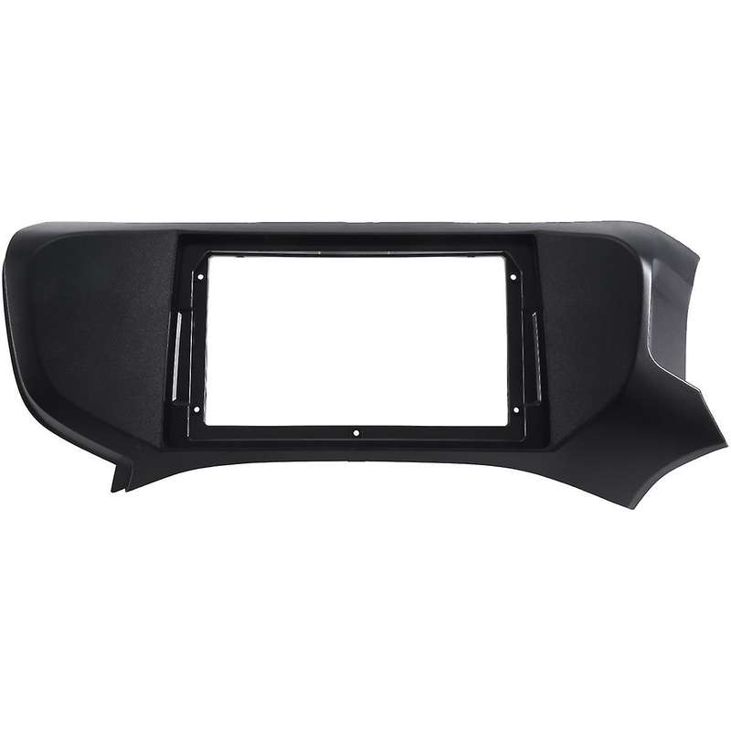 Car Multimedia Frame for Onix 2012-2019 Dash Fitting Panel Kit 9 Inch 2 Din Radio Fascia