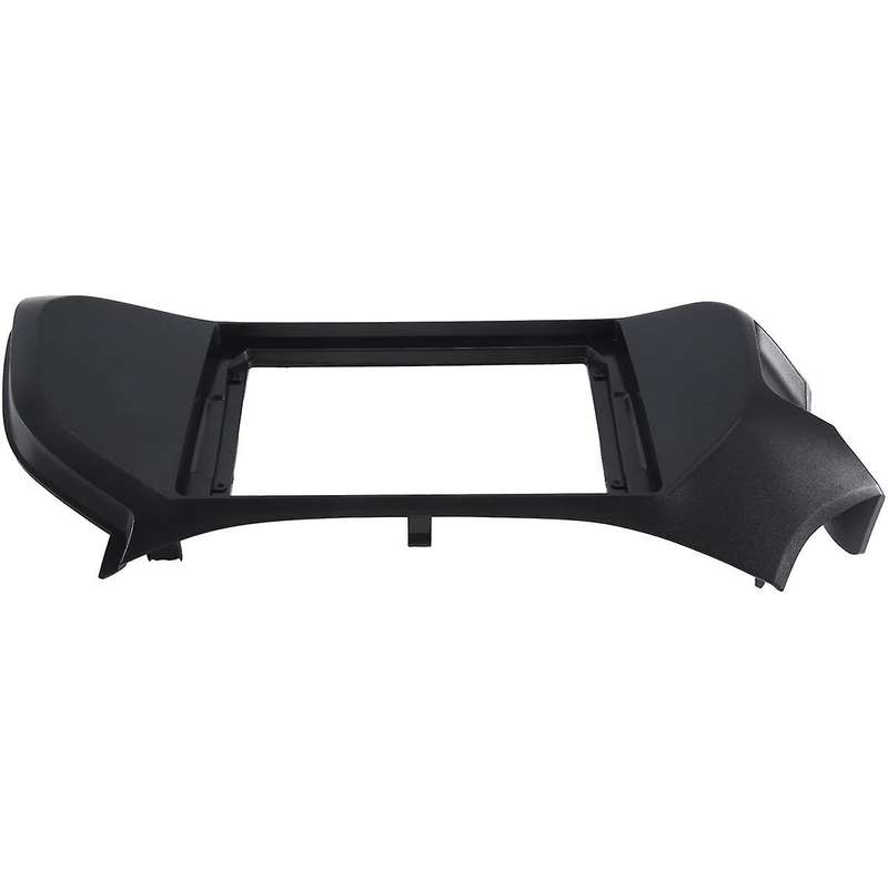 Car Multimedia Frame for Onix 2012-2019 Dash Fitting Panel Kit 9 Inch 2 Din Radio Fascia