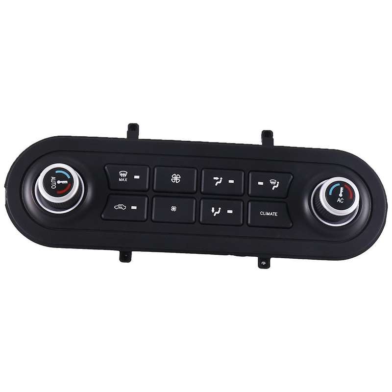 Car Multimedia Frame Car Audio Radio Frame Dashboard Fitting Panel 10in - 10.2in Fascias for Mondeo