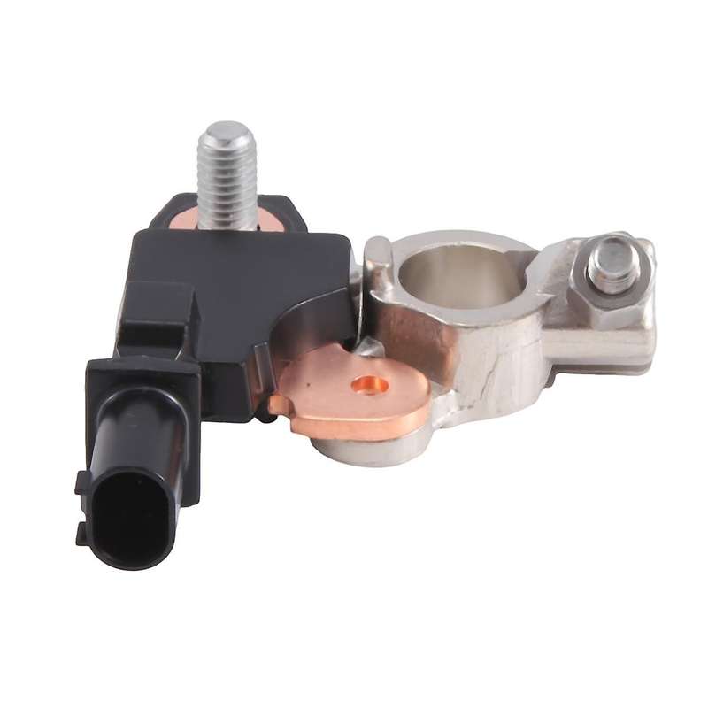 Car Negative Wire Sensor Battery Charge Status Unit 98 048 332 80 9804833280 for C4 2015-2016