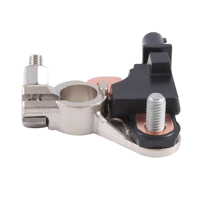 Car Negative Wire Sensor Battery Charge Status Unit 98 048 332 80 9804833280 for C4 2015-2016