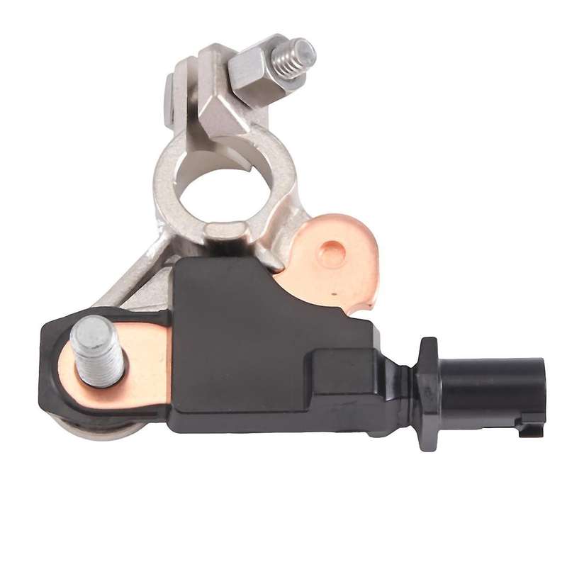 Car Negative Wire Sensor Battery Charge Status Unit 98 048 332 80 9804833280 for C4 2015-2016