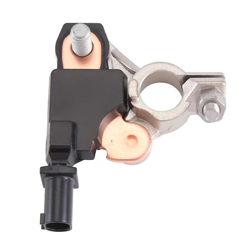Car Negative Wire Sensor Battery Charge Status Unit 98 048 332 80 9804833280 for C4 2015-2016