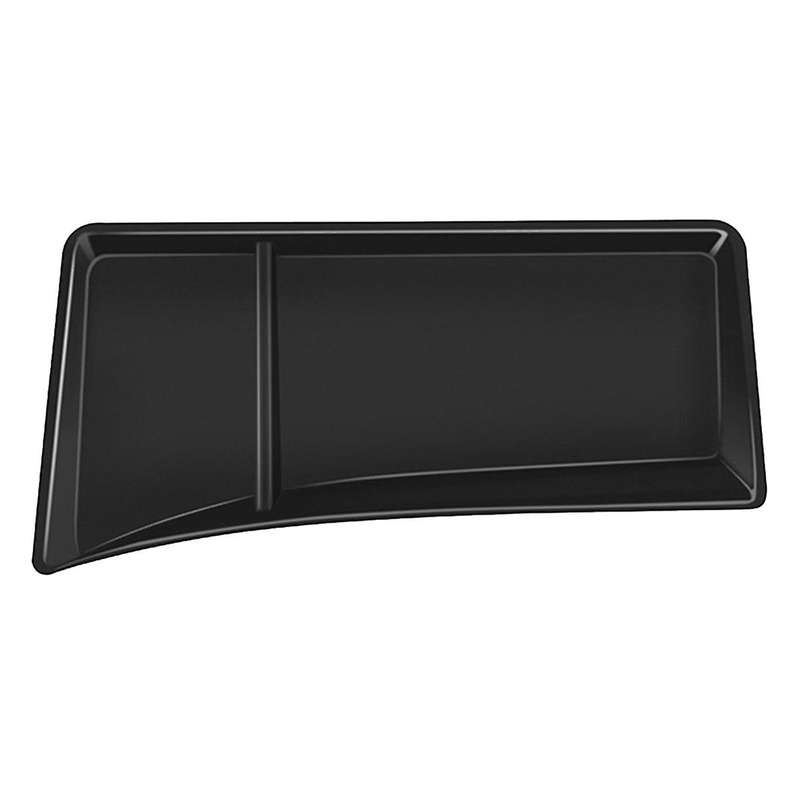 Car Navigation Screen Rear Storage Box Organizer for C28 2023+ Car Interior Accessories