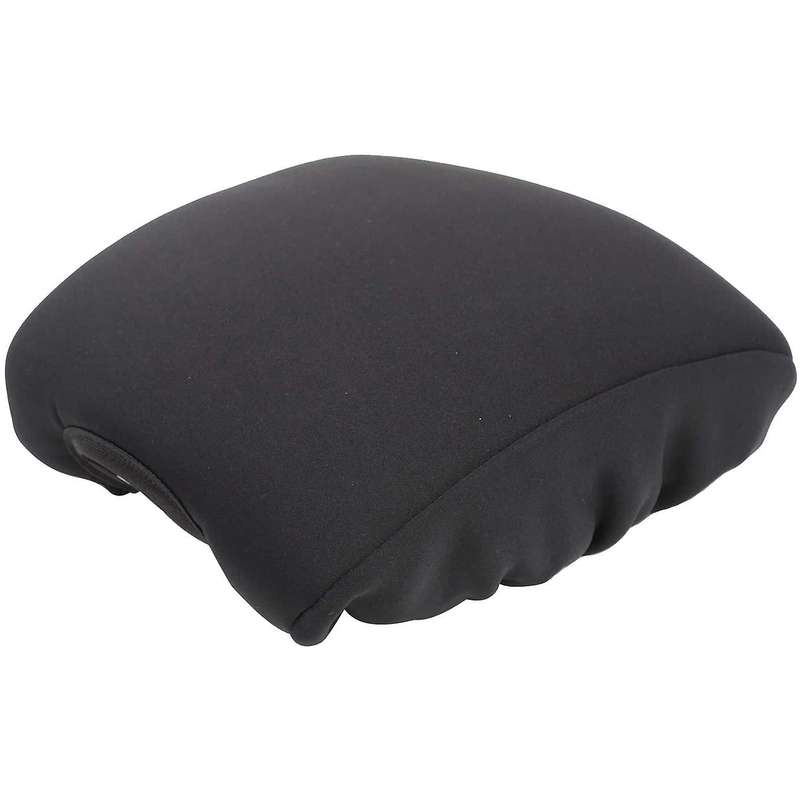 Car Neoprene Armrest Case Cover, Center Console Cover Armrest Case Pad, Suitable for Grand 2011-2019