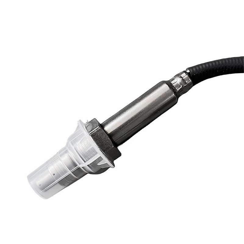 Car Nitrogen Oxygen Sensor A0081539828 5wk96642b for Actros Mp4 Mp5 Atego Truck 24v Nox Sensor A0101