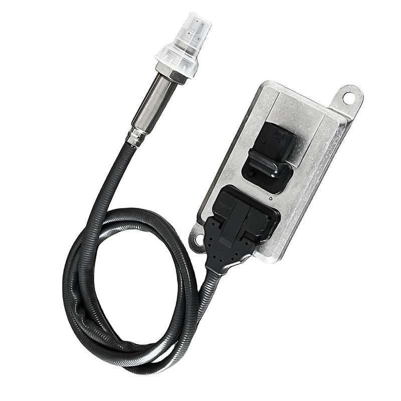 Car Nitrogen Oxygen Sensor A0081539828 5wk96642b for Actros Mp4 Mp5 Atego Truck 24v Nox Sensor A0101