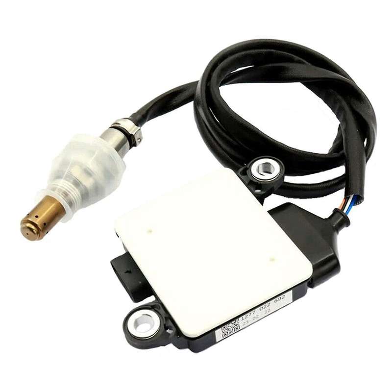 Car NOx Catalytic Converter 68146138AC NOx Sensor for GRAND IV 2011-2013