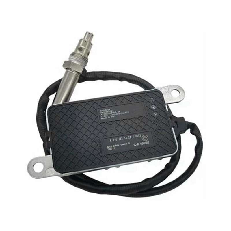 Car Nitrogen Oxygen Nox Sensor 5wk97329a A0101531428 0101531428 24v for - Actros Trcuk Car Accessor