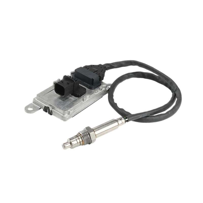 Car Nitrogen Oxygen Nox Sensor 5wk97329a A0101531428 0101531428 24v for - Actros Trcuk Car Accessor