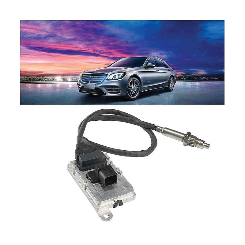 Car Nitrogen Oxygen Nox Sensor 5wk97329a A0101531428 0101531428 24v for - Actros Trcuk Car Accessor