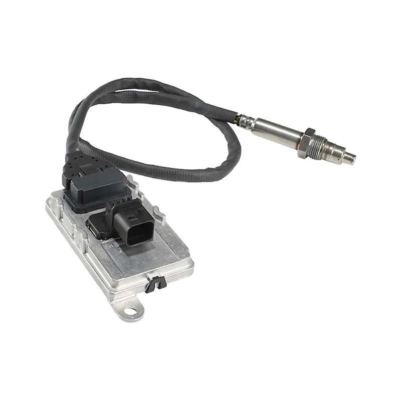 Car Nitrogen Oxygen Nox Sensor 5wk97329a A0101531428 0101531428 24v for - Actros Trcuk Car Accessor