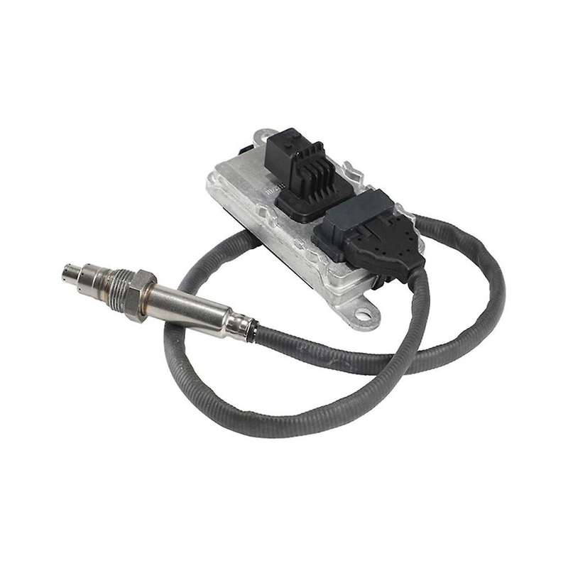 Car Nitrogen Oxygen Nox Sensor 5wk97329a A0101531428 0101531428 24v for - Actros Trcuk Car Accessor