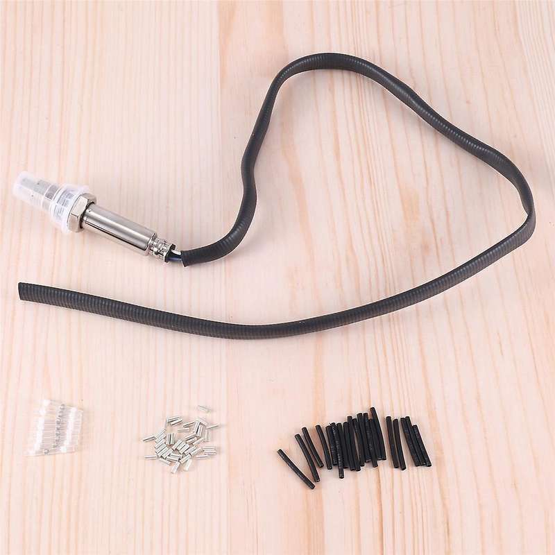 Car Nox Nitrogen Oxide Sensor Nox Sensor Repair Kit Ns11a for 11787587129 11787587130